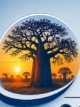 West African Adventures & Travel logo