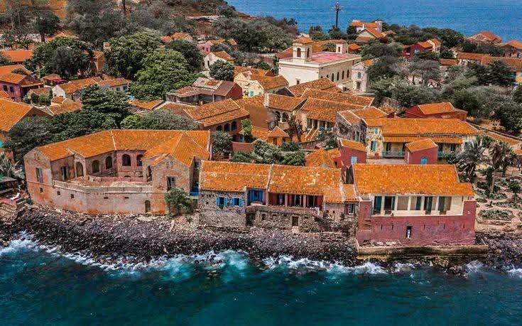 Gorée Island