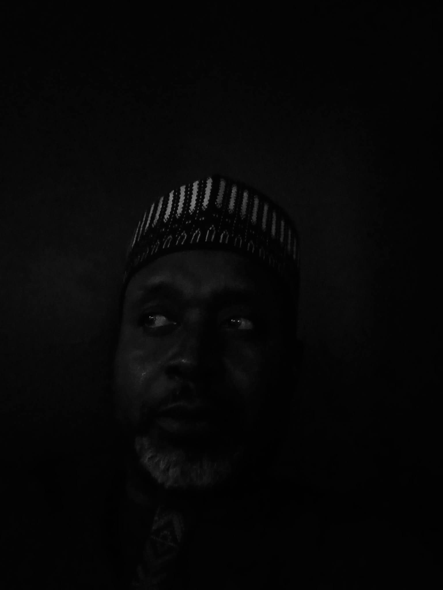 Amadou Lamine Guèye